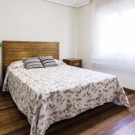 Apartamentos Cotiello Llanes Esterno foto