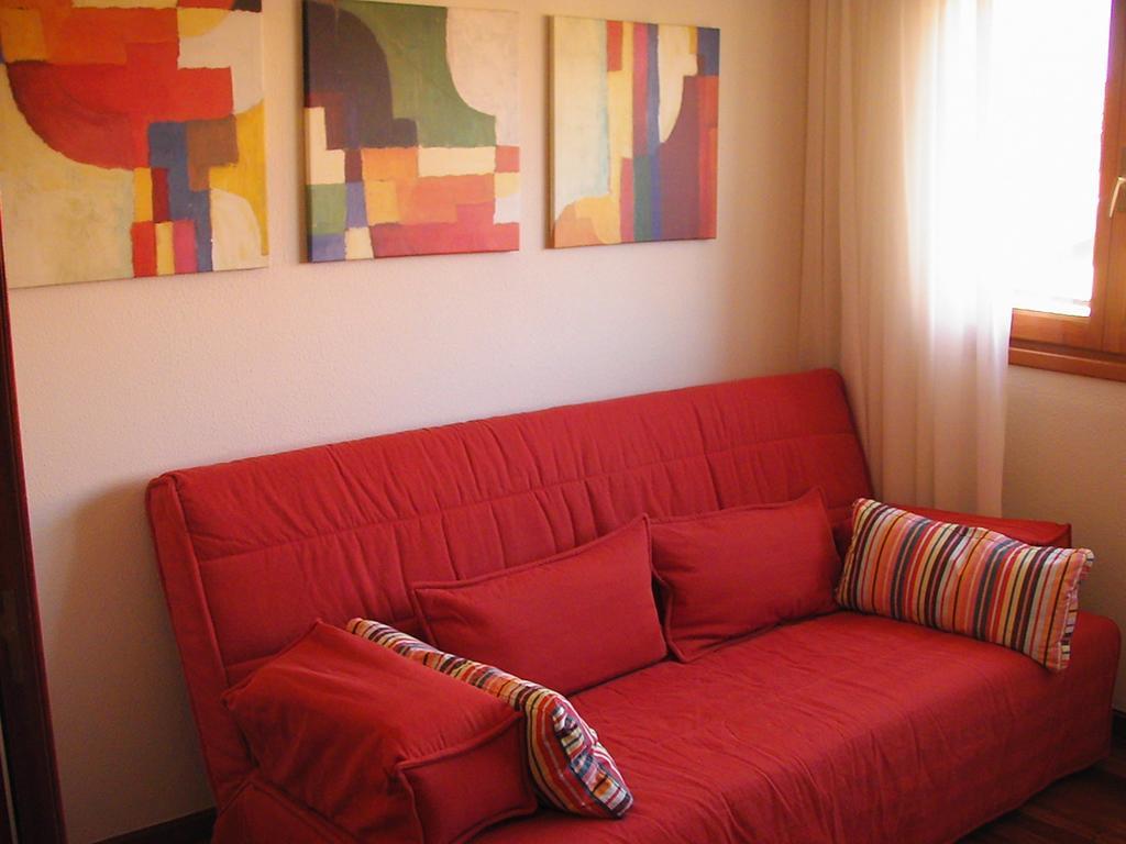 Apartamentos Cotiello Llanes Esterno foto